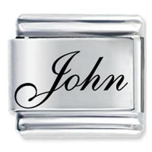 Meet your Posher, Johnathan